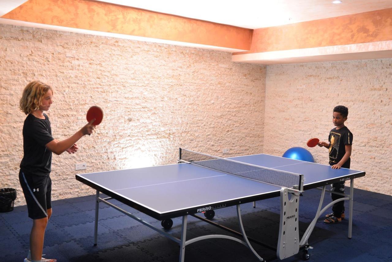 Arion Hotel Baku Luaran gambar