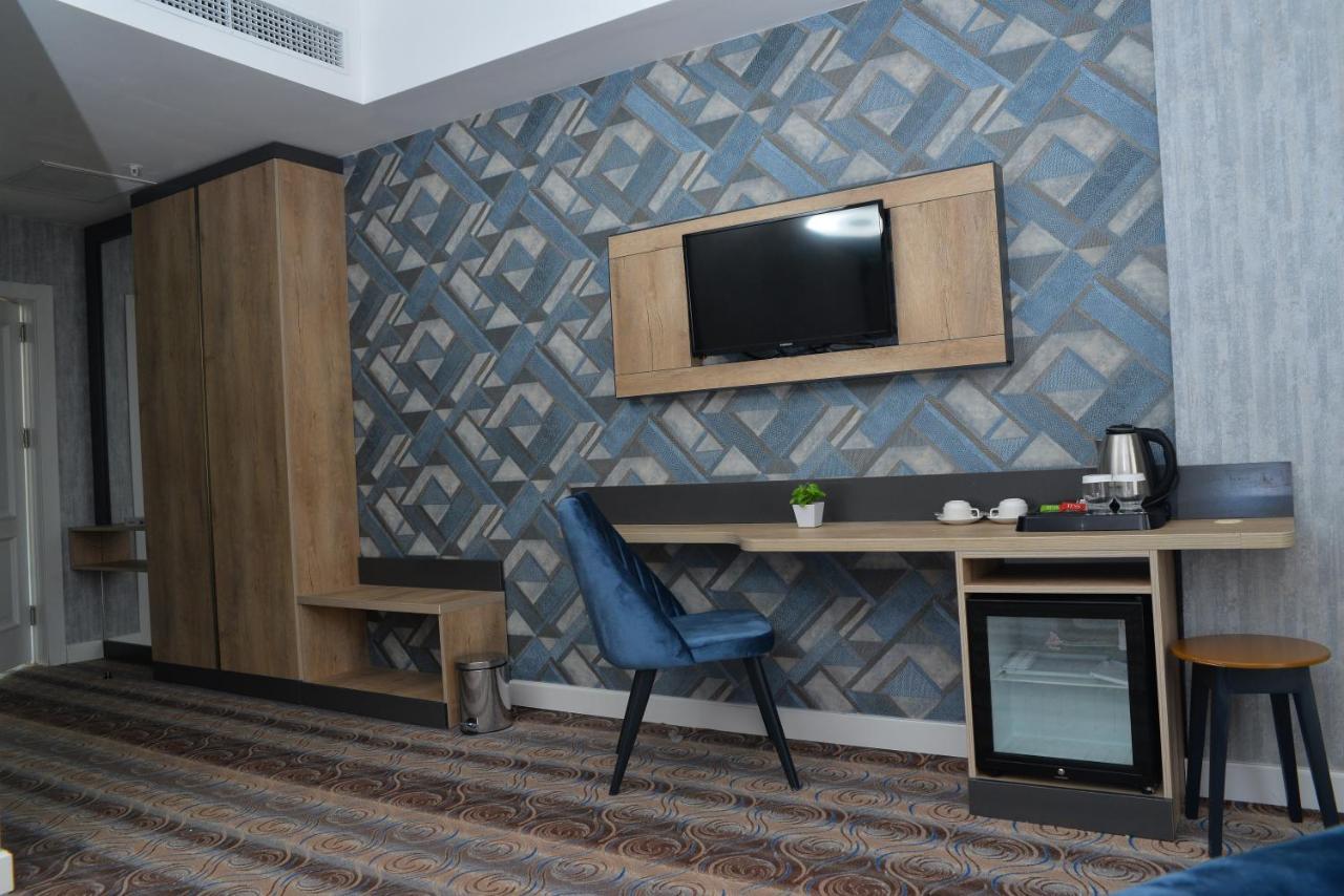 Arion Hotel Baku Luaran gambar