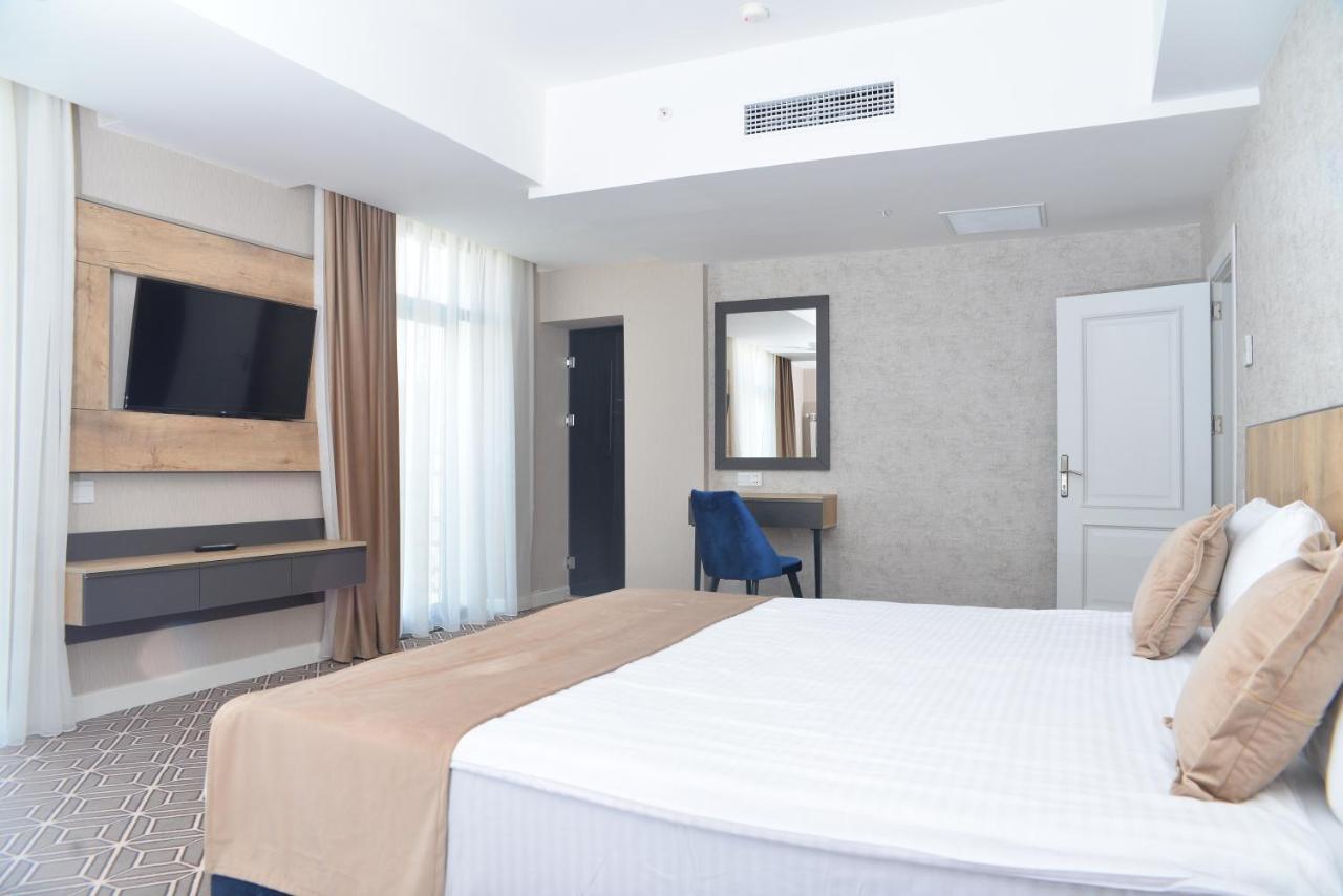Arion Hotel Baku Luaran gambar