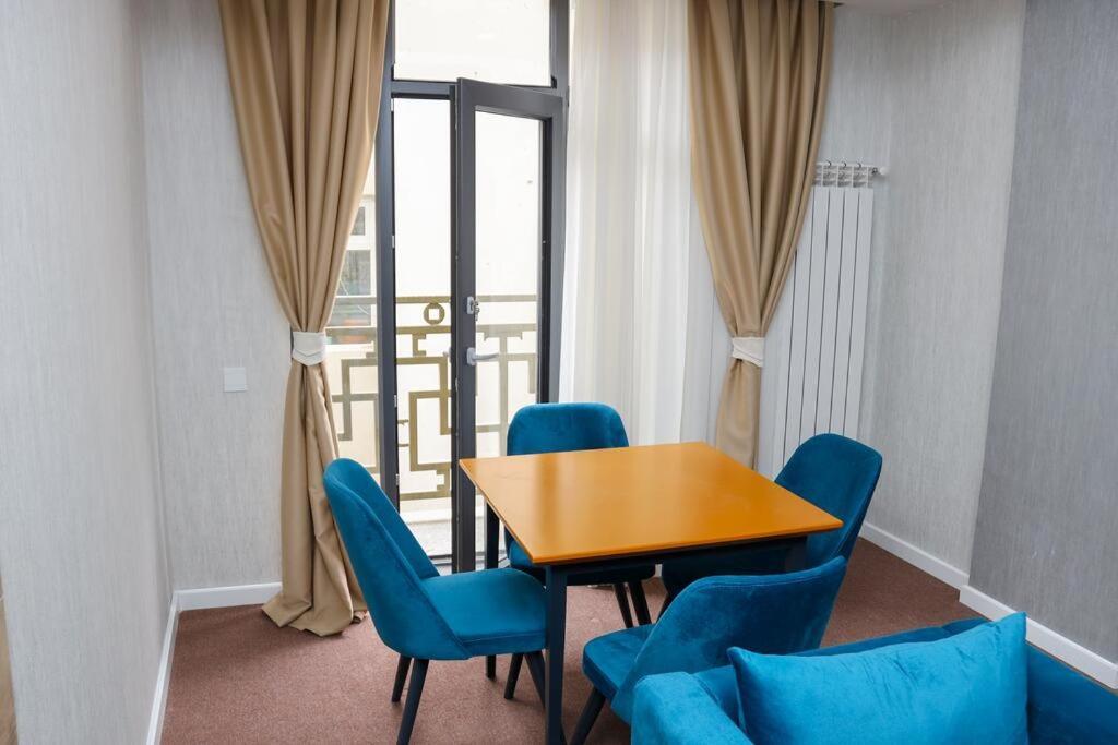 Arion Hotel Baku Luaran gambar