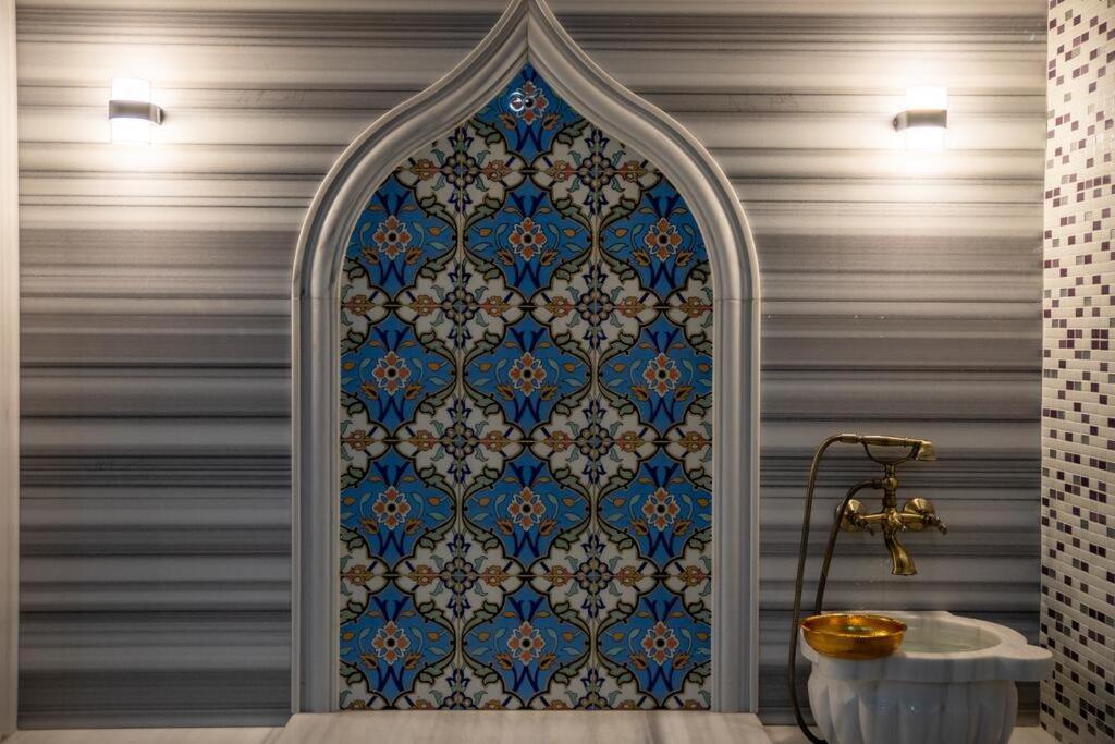 Arion Hotel Baku Luaran gambar