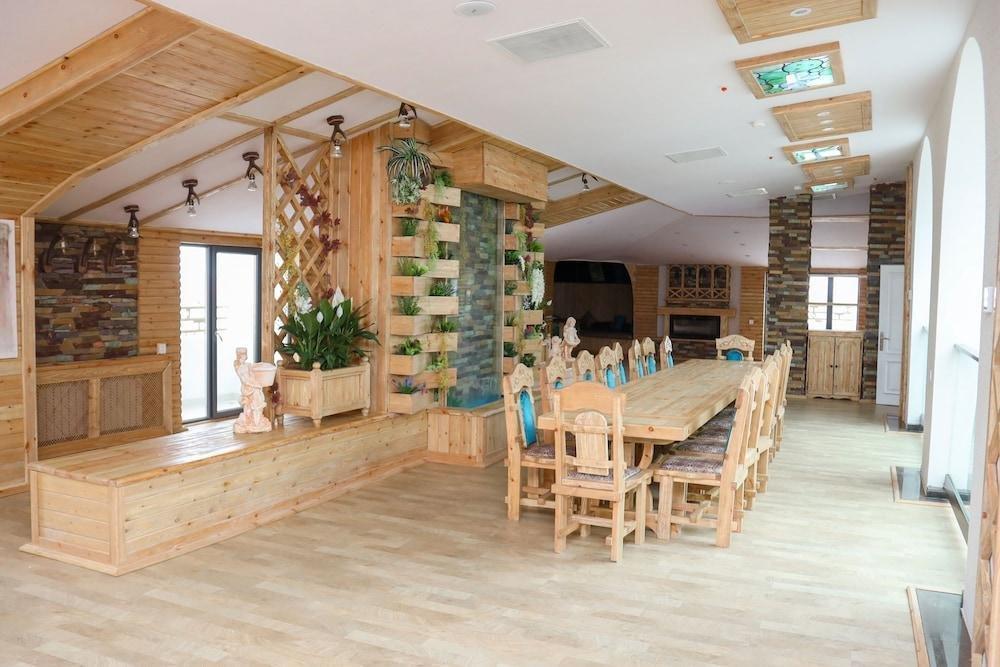Arion Hotel Baku Luaran gambar