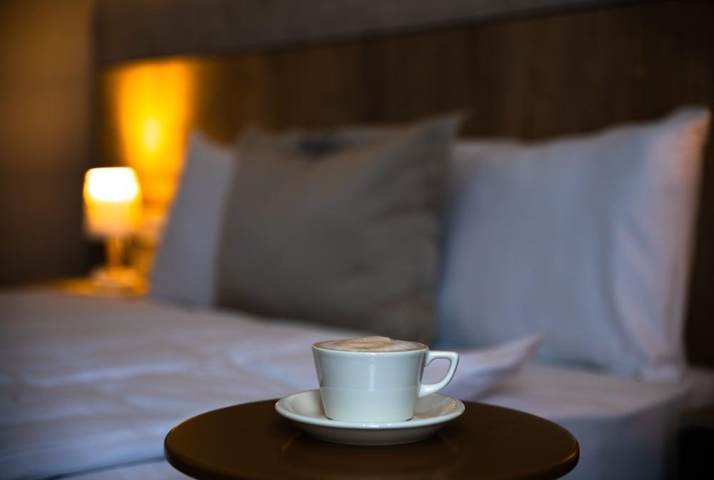 Arion Hotel Baku Luaran gambar