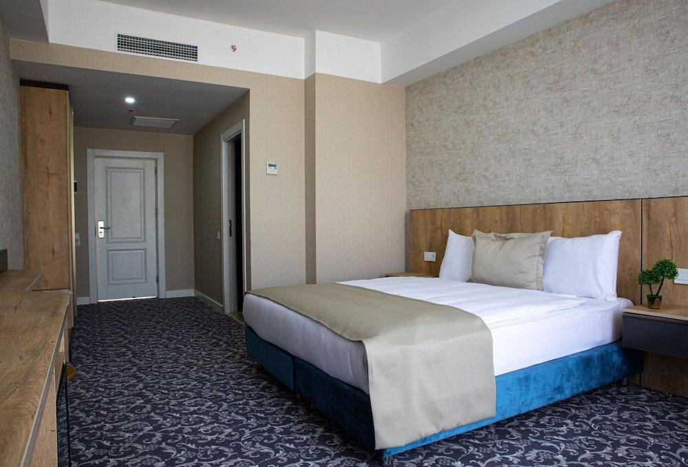 Arion Hotel Baku Luaran gambar