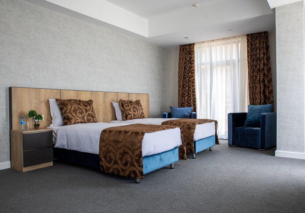 Arion Hotel Baku Luaran gambar